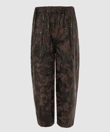 SASQUATCHfabrix. | “URUSHI”  EASY PANTS(その他パンツ)