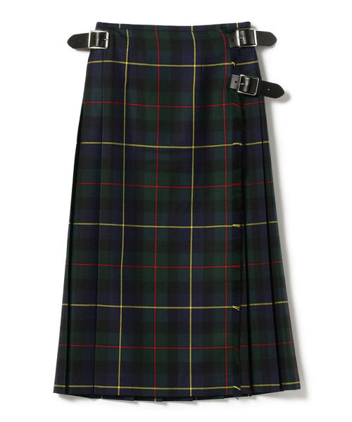 fennica（フェニカ）の「O’NEIL OF DUBLIN / タータン チェック スカート（スカート・レディース・その他/その他1/その他2・10/8）」の3枚目の写真
