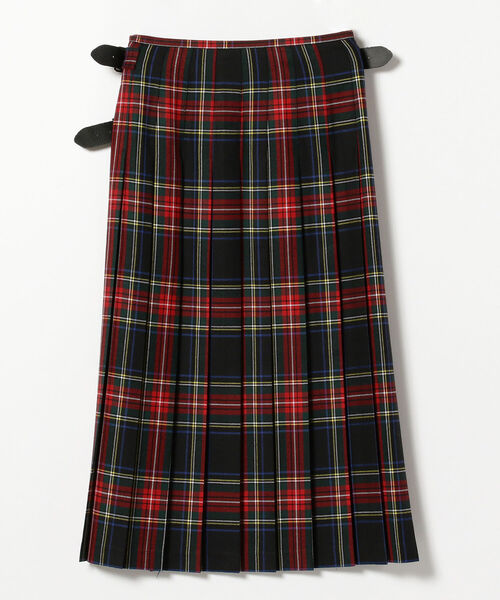 fennica（フェニカ）の「O’NEIL OF DUBLIN / タータン チェック スカート（スカート・レディース・その他/その他1/その他2・10/8）」の6枚目の写真