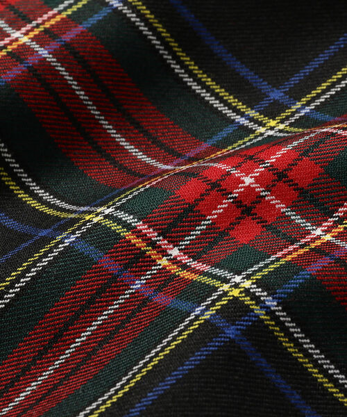 fennica（フェニカ）の「O’NEIL OF DUBLIN / タータン チェック スカート（スカート・レディース・その他/その他1/その他2・10/8）」の7枚目の写真