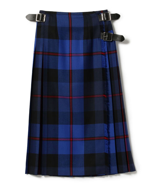 fennica（フェニカ）の「O’NEIL OF DUBLIN / タータン チェック スカート（スカート・レディース・その他/その他1/その他2・10/8）」の8枚目の写真