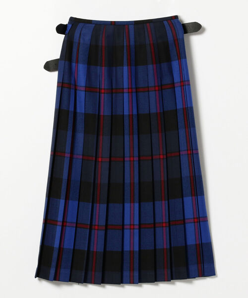 fennica（フェニカ）の「O’NEIL OF DUBLIN / タータン チェック スカート（スカート・レディース・その他/その他1/その他2・10/8）」の13枚目の写真
