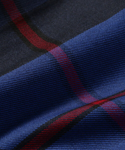 fennica（フェニカ）の「O’NEIL OF DUBLIN / タータン チェック スカート（スカート・レディース・その他/その他1/その他2・10/8）」の14枚目の写真