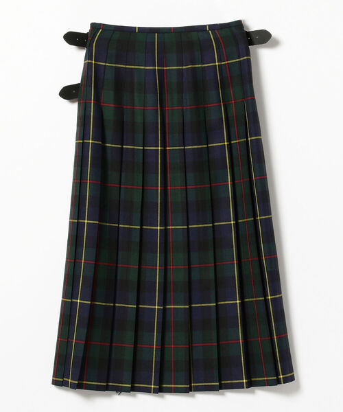 fennica（フェニカ）の「O’NEIL OF DUBLIN / タータン チェック スカート（スカート・レディース・その他/その他1/その他2・10/8）」の17枚目の写真