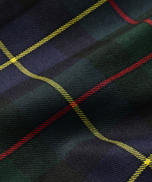 fennica（フェニカ）の「O’NEIL OF DUBLIN / タータン チェック スカート（スカート・レディース・その他/その他1/その他2・10/8）」の18枚目の写真