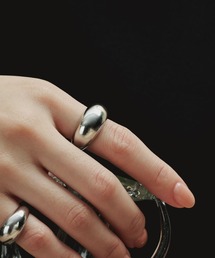 A part by | チャンキーリングＬ　163442(リング)