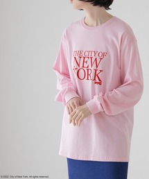 ＮＹＣ　ＬＳ　Ｔｅｅ２　297980