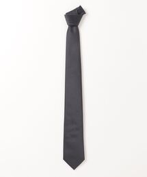 EMPORIO ARMANI | 【エンポリオ アルマーニ】ネクタイ ピュアシルク製 オットマン風(ネクタイ)