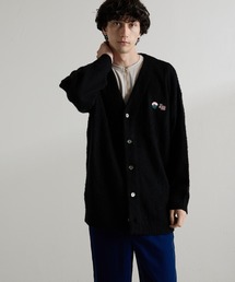 Lui's | 【CYDERBOY for Lui's / サイダーボーイ for ルイス】 Lui'sBOY カーディガン(カーディガン/ボレロ)