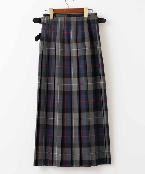 セール】O'NEIL OF DUBLIN オニールオブダブリン マキシ丈スカート