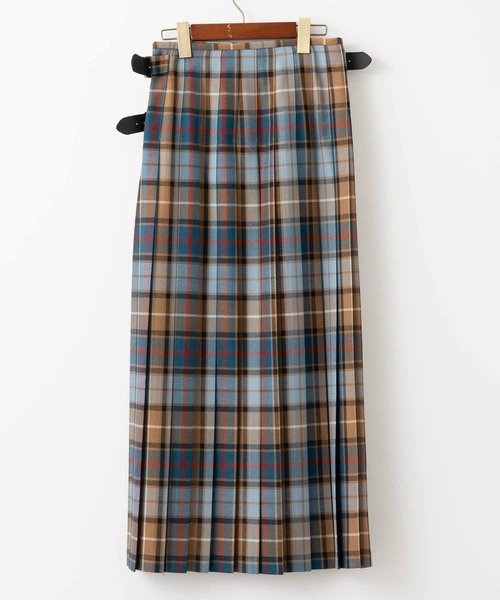 セール】O'NEIL OF DUBLIN オニールオブダブリン マキシ丈スカート