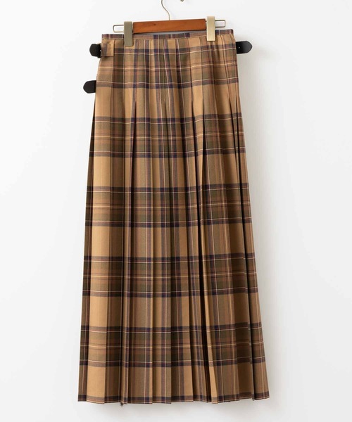 セール】O'NEIL OF DUBLIN オニールオブダブリン マキシ丈スカート