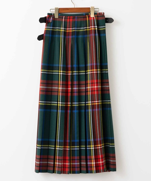 セール】O'NEIL OF DUBLIN オニールオブダブリン マキシ丈スカート