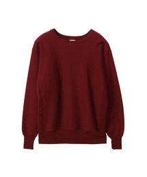 【Champion/チャンピオン】メンズ TRUE TO ARCHIVES リバースウィーブ(R) クルーネックスウェットシャツ