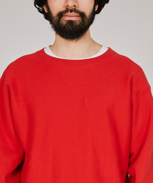 Champion/チャンピオン】メンズ TRUE TO ARCHIVES リバースウィーブ(R