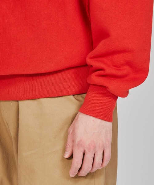 Champion/チャンピオン】メンズ TRUE TO ARCHIVES リバースウィーブ(R