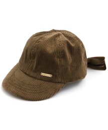 リボンキャップ