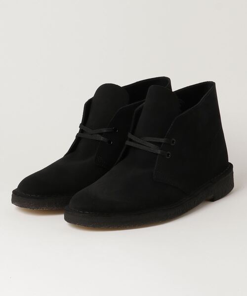 Clarks / クラークス：Desert Boot：26155480[STD]