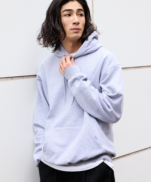 Champion｜チャンピオンのパーカー（裏起毛）通販 - ZOZOTOWN