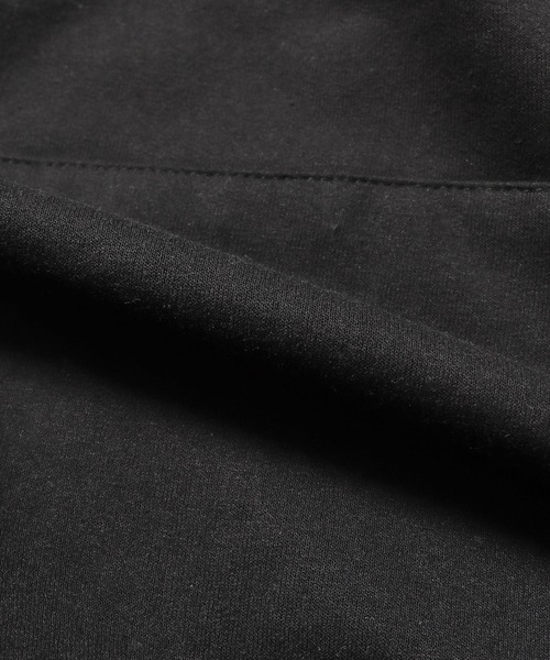 Champion(チャンピオン)の「Champion/チャンピオン HOODED オーバーサイズ プルオーバーパーカー 袖ワンポイント 刺繍ロゴ フーディ 2026年春夏(パーカー・メンズ・ホワイト/ブラック/ベージュ/パープル/ネイビー/グレー/ダークグレー/ローズ/マルーン/ロイヤルブルー/チャコール・S/M/L/XL)」の17枚目の写真