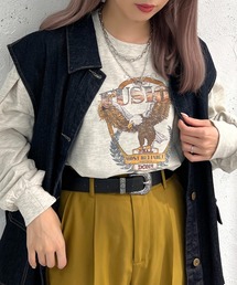 アソートロックロンT【ZOZOTOWN限定アイテム】