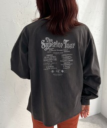 アソートロックロンT【ZOZOTOWN限定アイテム】