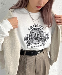 アソートロックロンT【ZOZOTOWN限定アイテム】