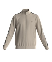 Guess | Felpa Zip-Up Jacket(ジャージ)