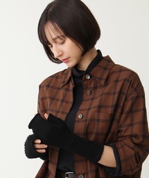 MARGARET HOWELL（マーガレットハウエル）の「MERINO CASHMERE 3