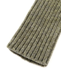 マーガレットハウエル　手袋 MARGARET HOWELL（マーガレットハウエル）の「MERINO CASHMERE 3