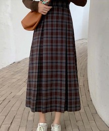ロングスカート