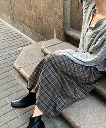ロングスカート