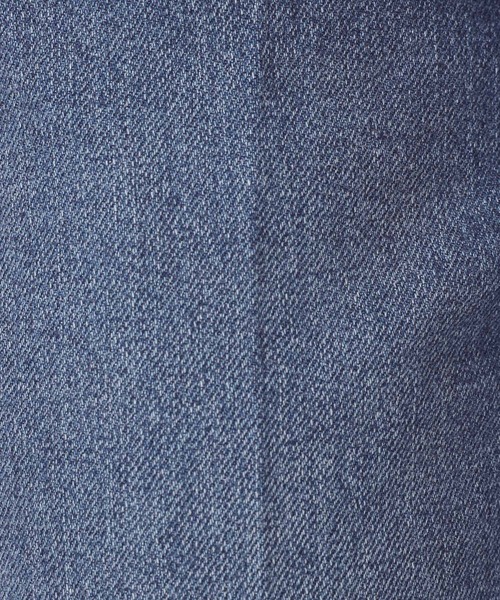 BAYFLOW（ベイフロー）の「ストレッチデニム スラックス 23SS（デニムパンツ・メンズ・ネイビー/ライトブルー・MEDIUM/LARGE）」の10枚目の写真