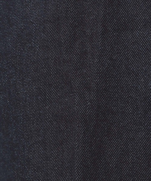 BAYFLOW（ベイフロー）の「ストレッチデニム スラックス 23SS（デニムパンツ・メンズ・ネイビー/ライトブルー・MEDIUM/LARGE）」の8枚目の写真
