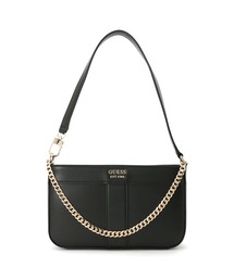 Guess | KATEY Mini Top Zip Shoulder(ショルダーバッグ)