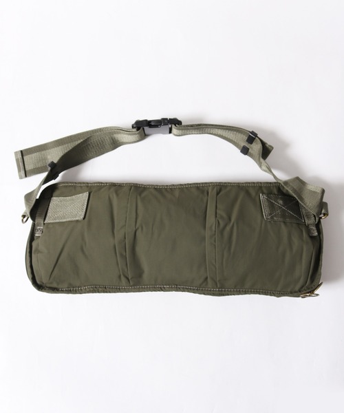 and wander（アンドワンダー）の「and wander×Barbour/アンドワンダー 