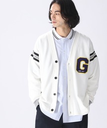 【GEM SPORTSWEAR(ジェム・スポーツウェア)】コラボカーディガン
