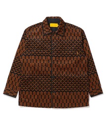 UNION OG GREENER SHIRT ユニオン シャツ ジャケット