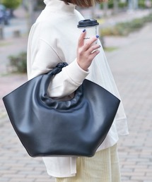 F&D : Big basket hand bag