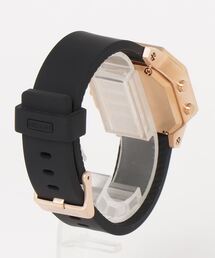 NIXON（ニクソン）の「NIXON/ニクソン 腕時計 Siren Stainless Steel 