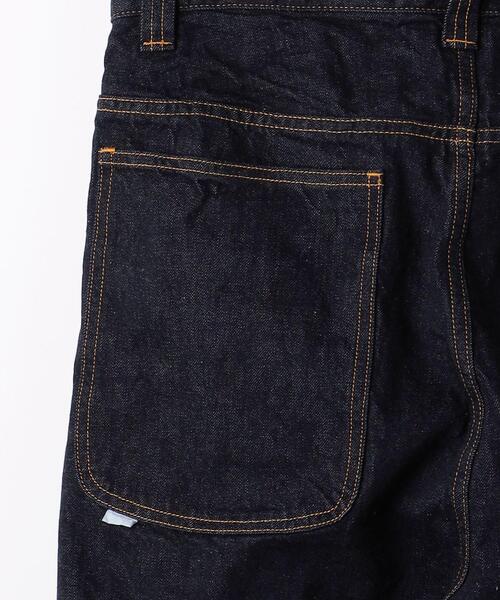 Jieda（ジエダ）の「＜JieDa＞ WIDE ONE TUCK STRAIGHT DENIM