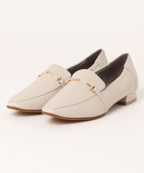 HIMIKO（ヒミコ）の「【Made in Japan】【撥水】カカト