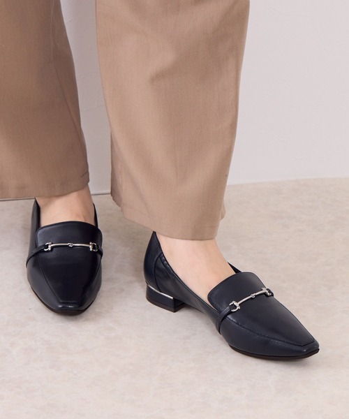 セール】【Made in Japan】【撥水】カカトシャーリングソフト