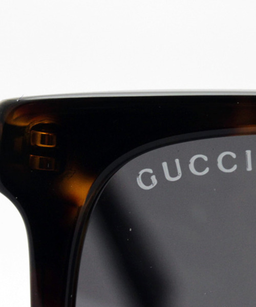 グッチ サングラス GUCCI GG0078SK ウェリントン グッチ サングラス GUCCI GG0078SK ウェリントン GUCCI/グッチ