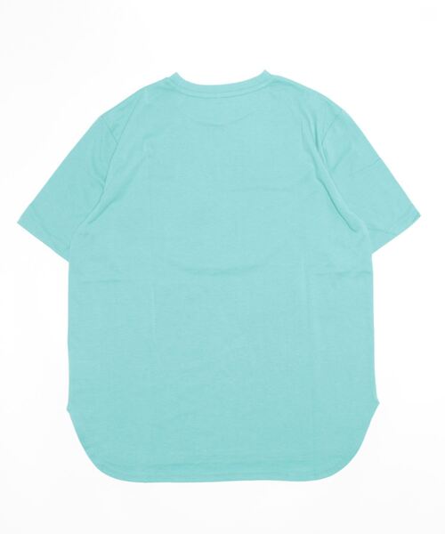 別注】ちいかわ ラウントカットプリントTシャツ（Tシャツ/カットソー