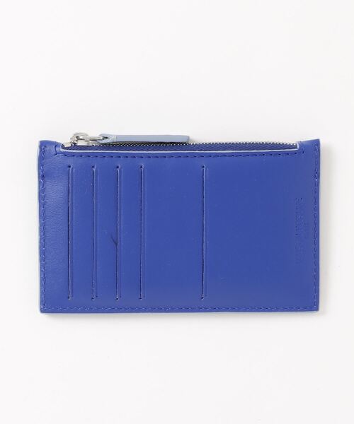 Maison Kitsune（メゾンキツネ）の「CHILLAX LONG ZIPPED CARD HOLDER