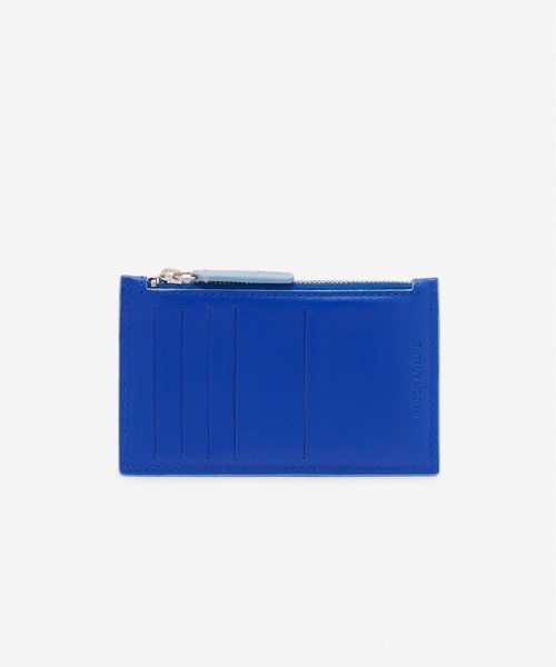 Maison Kitsune（メゾンキツネ）の「CHILLAX LONG ZIPPED CARD HOLDER