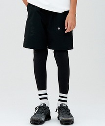 RE/SP（アールイーエスピー）の「RE/SP TEC shorts / アールイーエスピー テックショートパンツ（その他パンツ）」