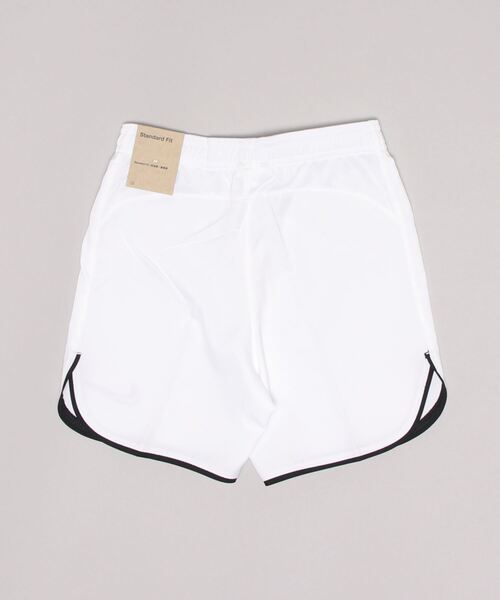 NIKE（ナイキ）の「《NIKE》ナイキ Y NK DF LSR V SHORT W（その他パンツ・キッズ・ブラック×ホワイト/ホワイト×ブラック・130/140/160/150）」の3枚目の写真