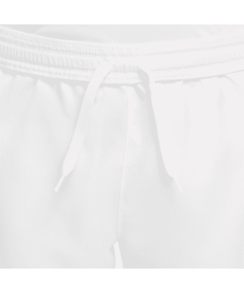 NIKE（ナイキ）の「《NIKE》ナイキ Y NK DF LSR V SHORT W（その他パンツ・キッズ・ブラック×ホワイト/ホワイト×ブラック・130/140/160/150）」の6枚目の写真